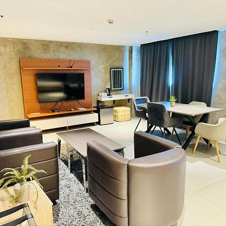 ซิตี้ พาร์ค โฮเต็ล มะนิลา Hotel ตากิก ภายนอก รูปภาพ