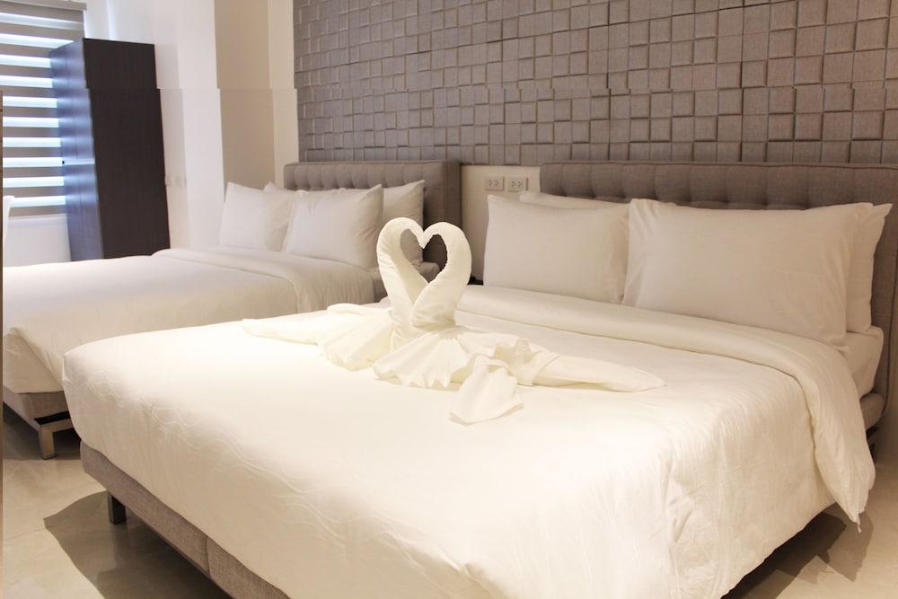 ซิตี้ พาร์ค โฮเต็ล มะนิลา Hotel ตากิก ภายนอก รูปภาพ