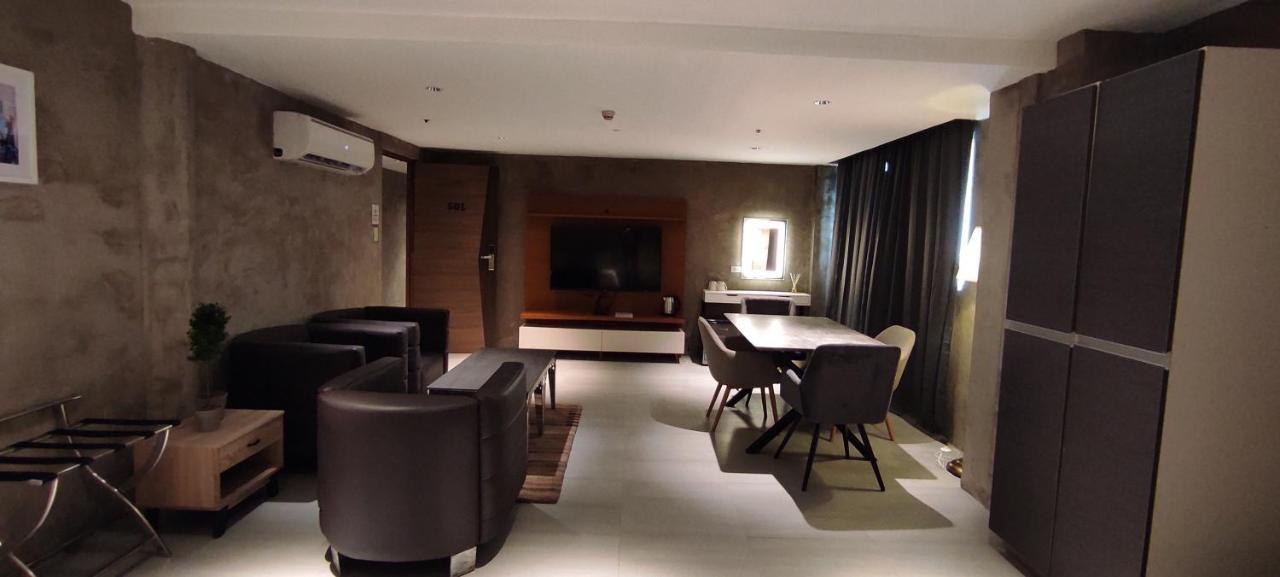 ซิตี้ พาร์ค โฮเต็ล มะนิลา Hotel ตากิก ภายนอก รูปภาพ