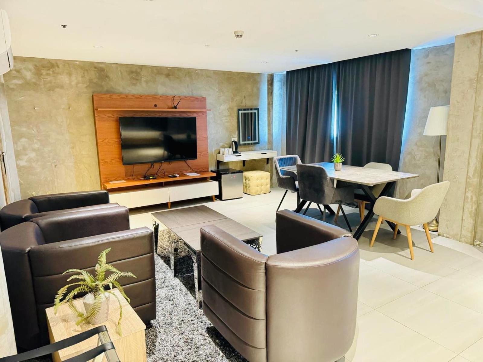 ซิตี้ พาร์ค โฮเต็ล มะนิลา Hotel ตากิก ภายนอก รูปภาพ