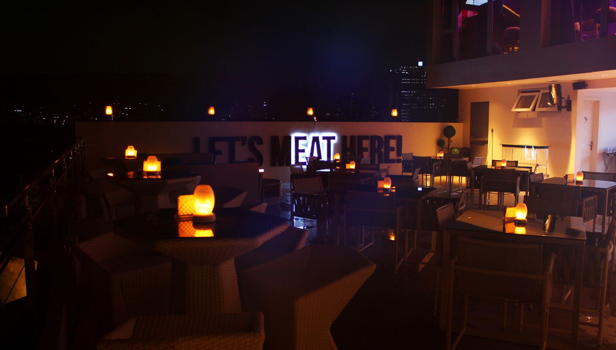 ซิตี้ พาร์ค โฮเต็ล มะนิลา Hotel ตากิก ภายนอก รูปภาพ